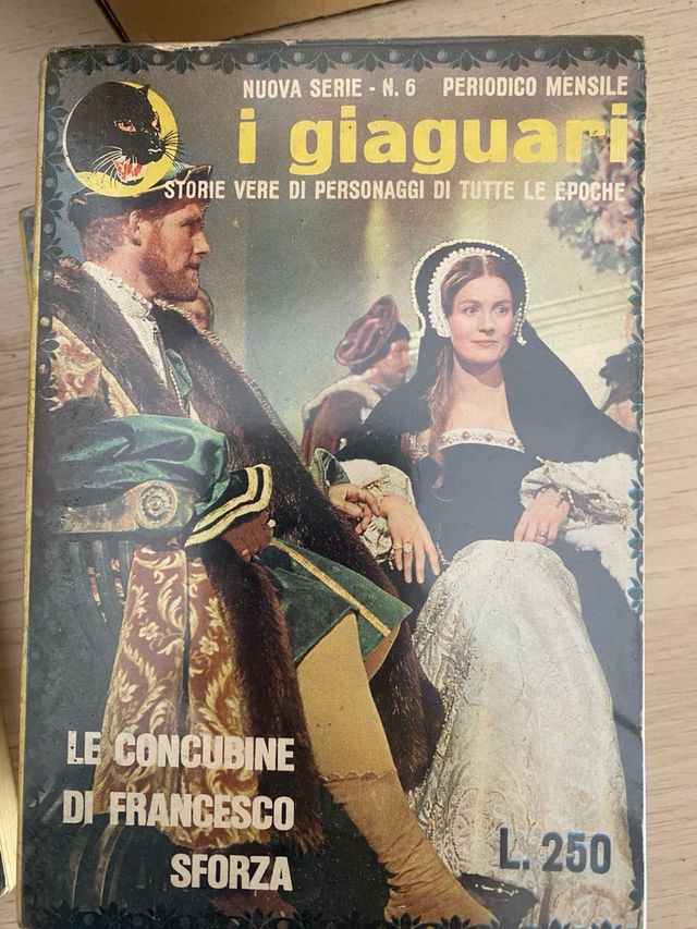 Lotto libri letteratura erotica i giaguari anni 70