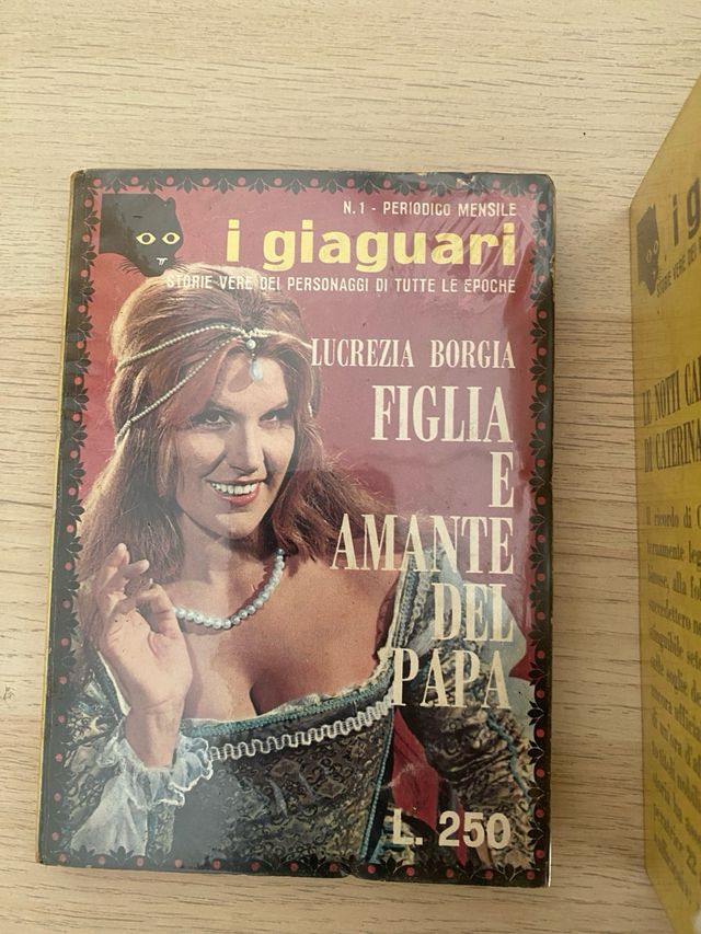 Lotto libri letteratura erotica i giaguari anni 70