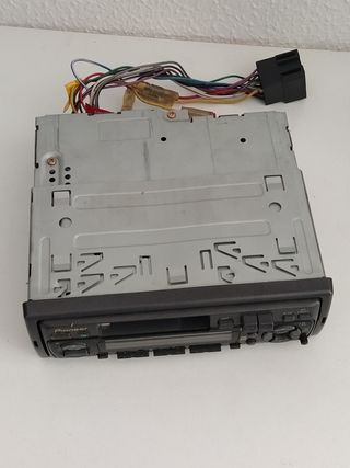 Radio casete Pioneer KEH-P280OR