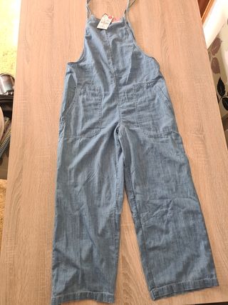 Peto de verano Talla S