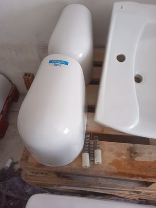 Lavabo