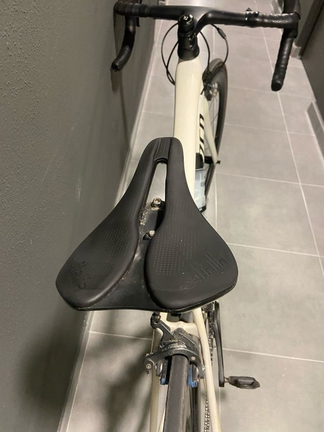 Vendo bici specialiced carbono