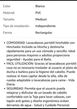 Lavacabeza