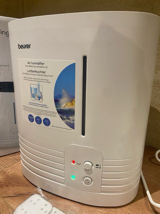 Humificador