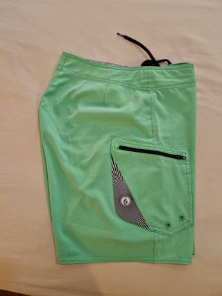 Bañador hombre Volcom