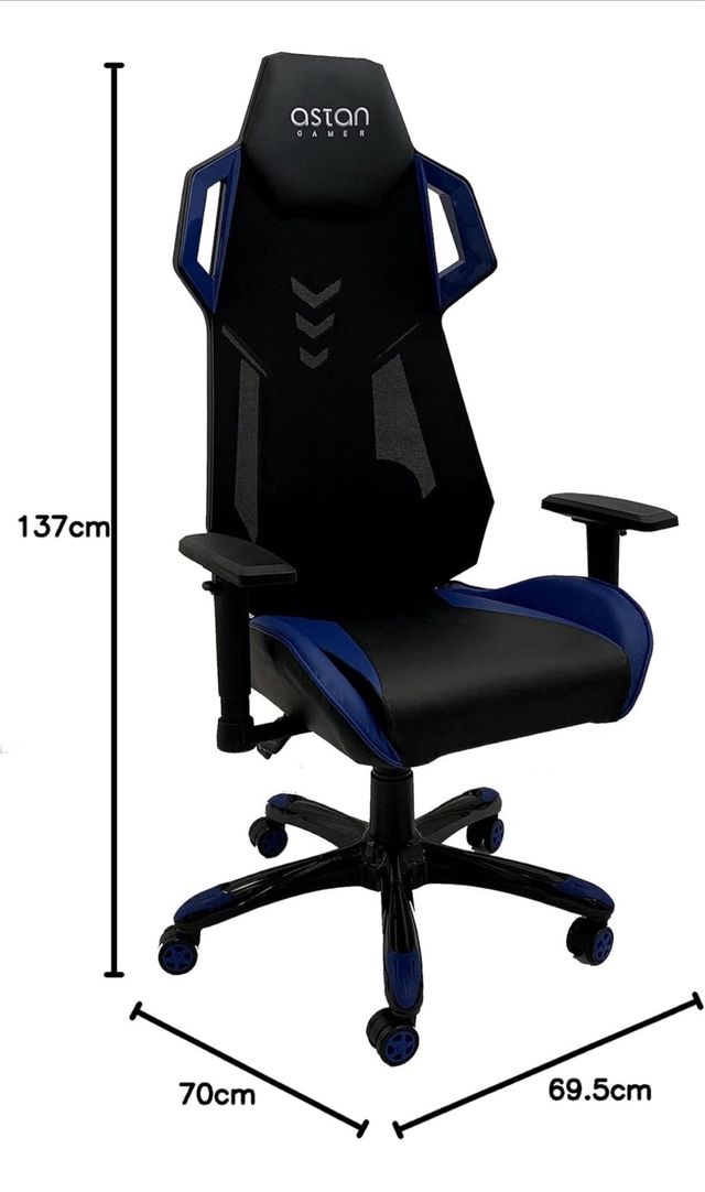 Silla Gaming Astan Stream Team