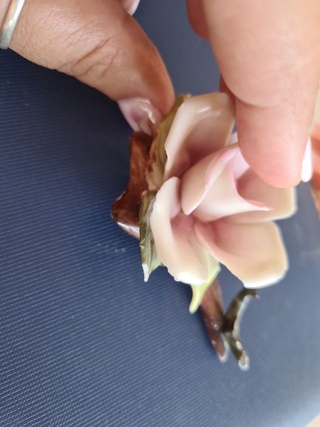 Fiorellino di Capodimonte