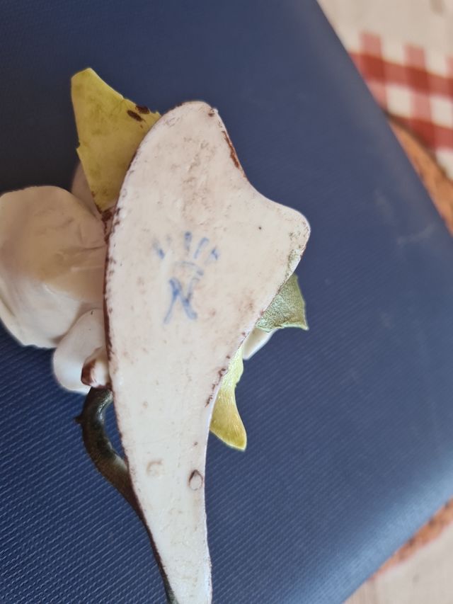 Fiorellino di Capodimonte