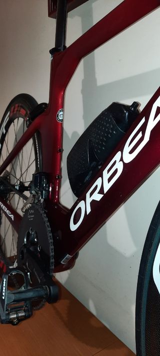 Orbea ordu contrareloj