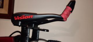 Orbea ordu contrareloj