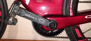 Orbea ordu contrareloj