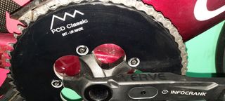Orbea ordu contrareloj