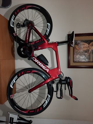 Orbea ordu contrareloj