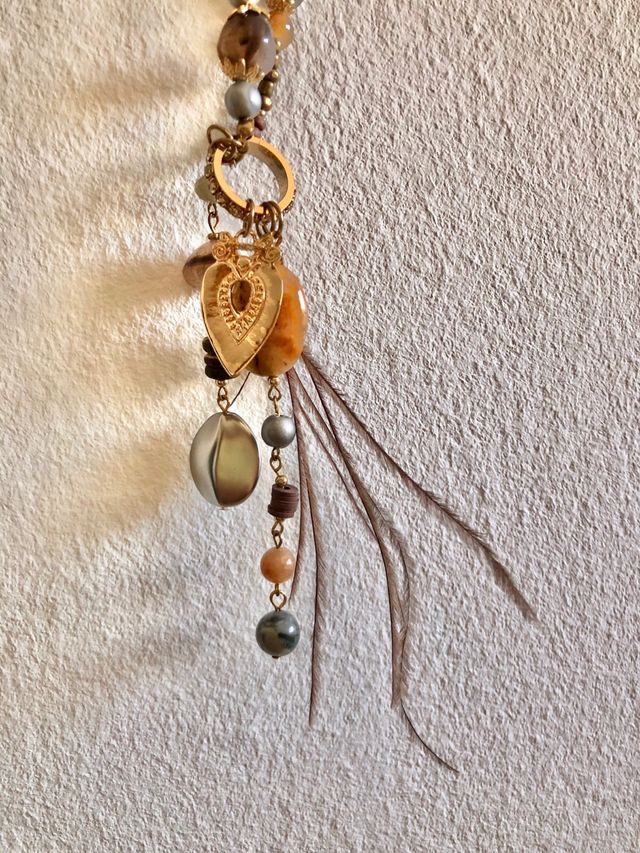 Pack colgantes largos