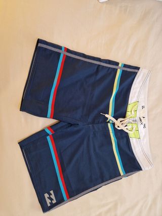 Bañador hombre Billabong 