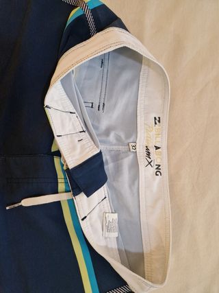 Bañador hombre Billabong 