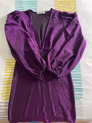 Vestido fiesta