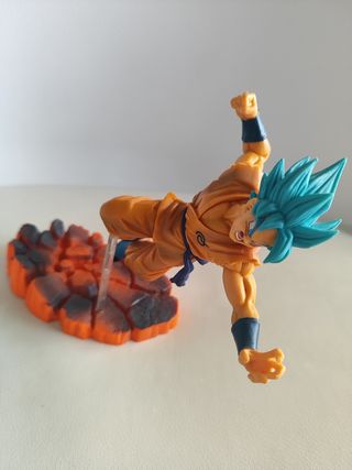 Figura Goku Dragon Ball Z