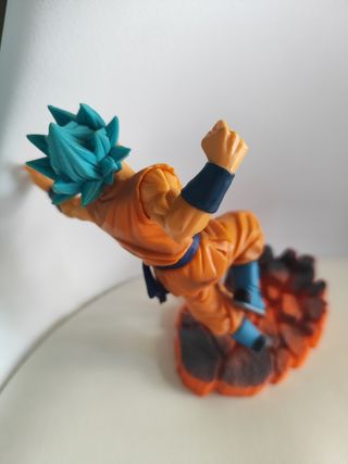 Figura Goku Dragon Ball Z