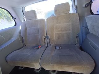 INTERIOR KIA CARNIVAL II