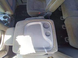 INTERIOR KIA CARNIVAL II