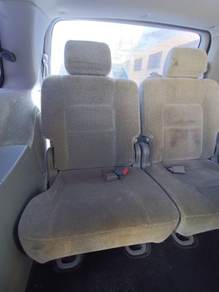 INTERIOR KIA CARNIVAL II