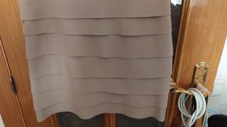 Vestido entallado-ajustado