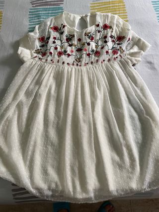 Vestido