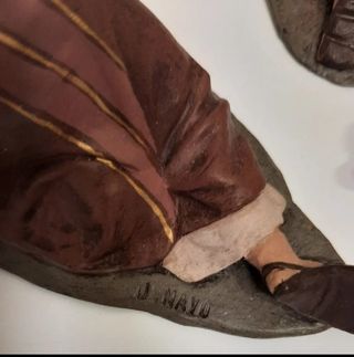 Figuras Belén 