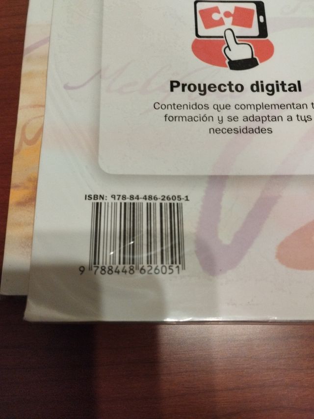 Libro lengua castellana y literatura