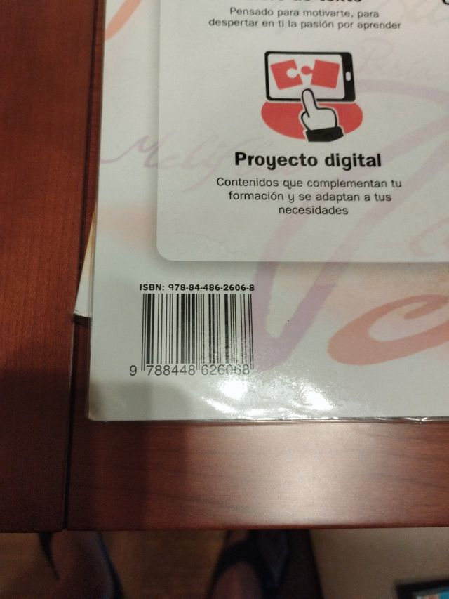 Libro lengua castellana y literatura