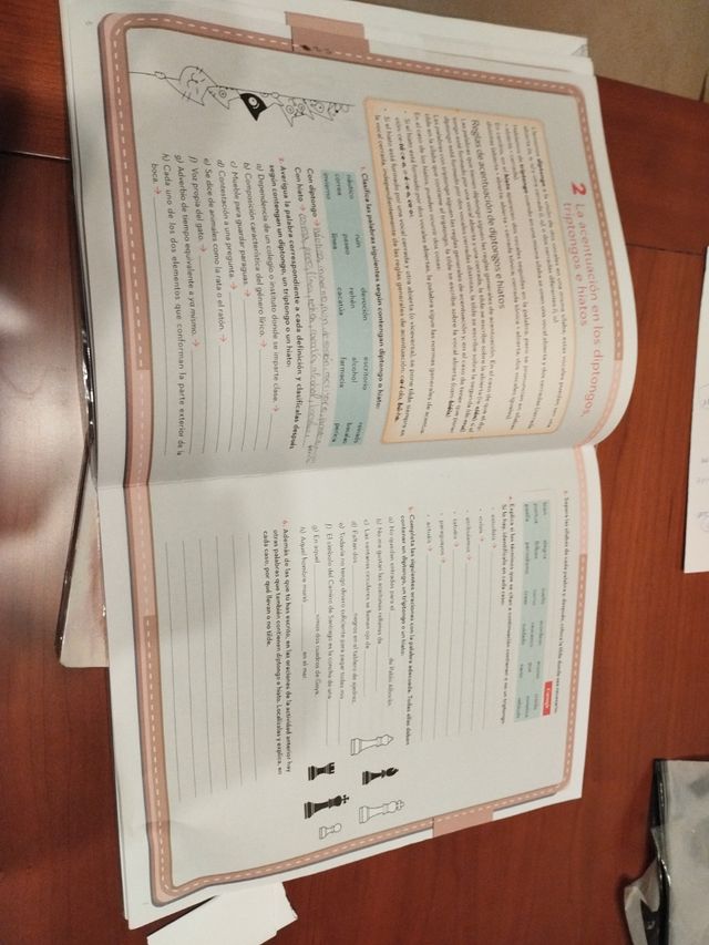 Libro lengua castellana y literatura