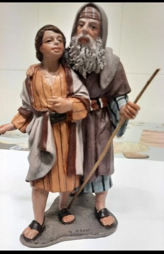 Figuras Belén 