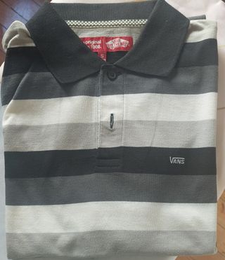 Polo Vans S