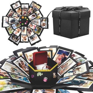 Caja regalo 
