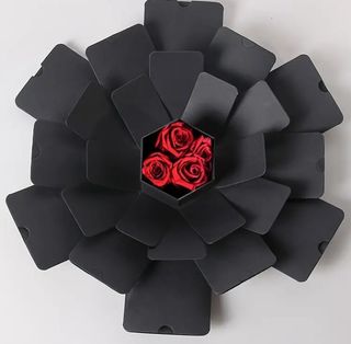 Caja regalo 