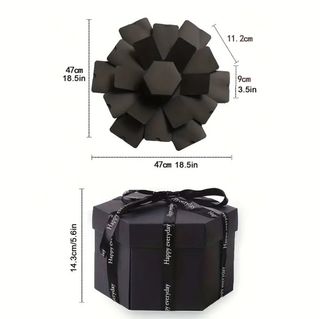 Caja regalo 