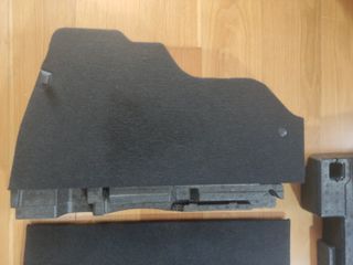 Suelo maletero completo Subaru Impreza Wagon