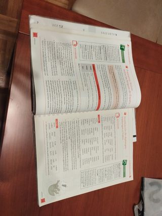 Libro 2 ESO Lengua castellana y Liter