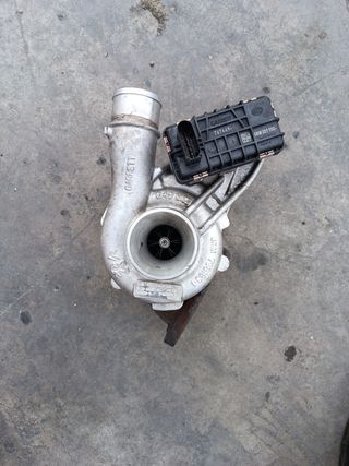Tubo Jumper 2.2Hdi 130cv '17