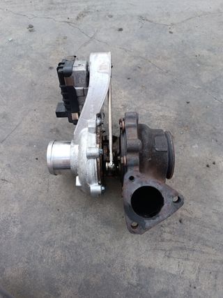 Tubo Jumper 2.2Hdi 130cv '17