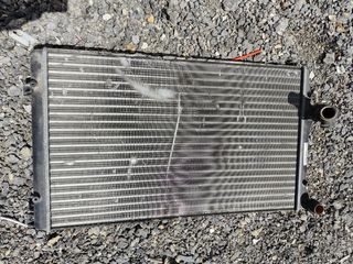 Radiador refrigerante VW golf 6 tsi