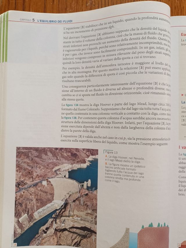 La fisica di Cutnell e Johnson