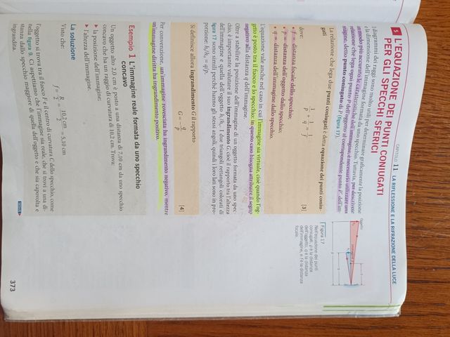 La fisica di Cutnell e Johnson