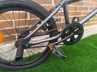 Bicicleta BMX WIPE 100 2024