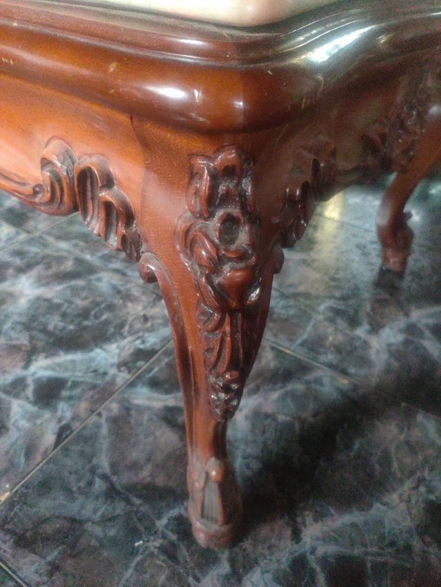 Sofá antiguo vintage en buen estado 