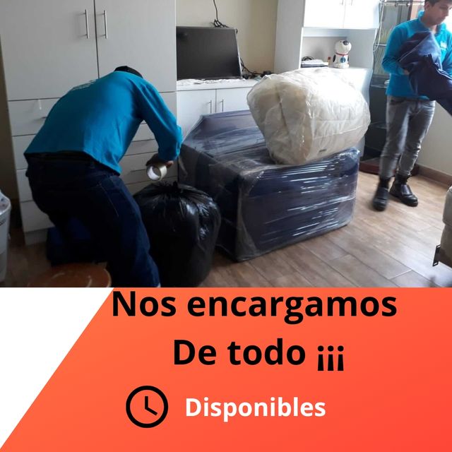 Empresa de mudanza sabadéll