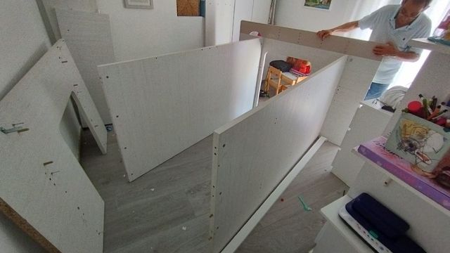 Empresa de mudanza sabadéll