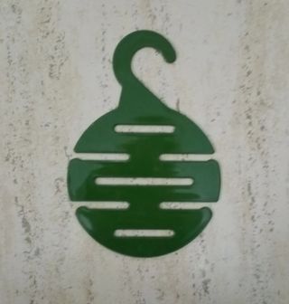 Corbatero / percha para corbatas