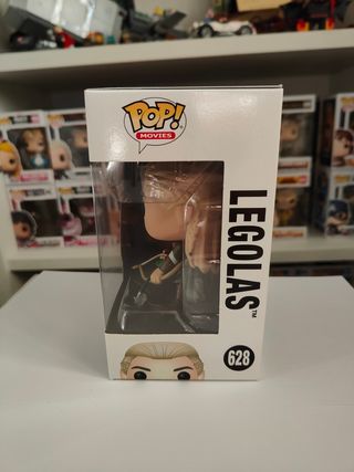 Legolas Funko pop 628